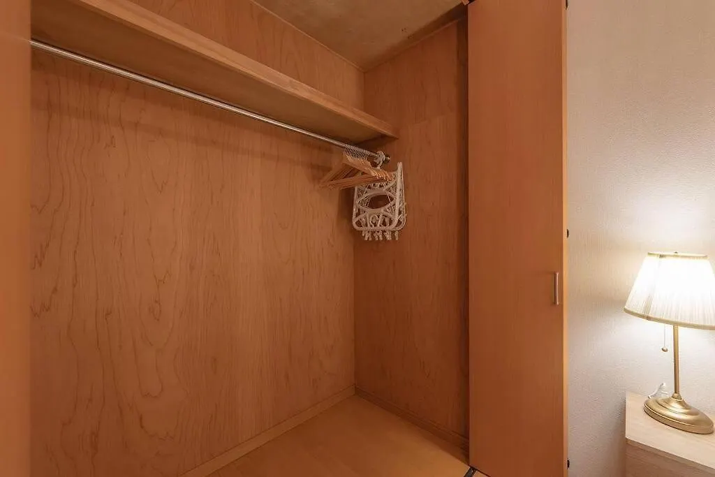 Marutake Building Apartment Tokyo