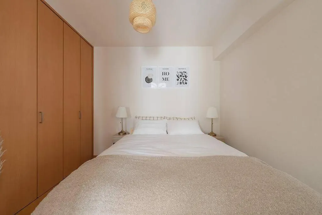 Marutake Building Apartment Tokyo Japan